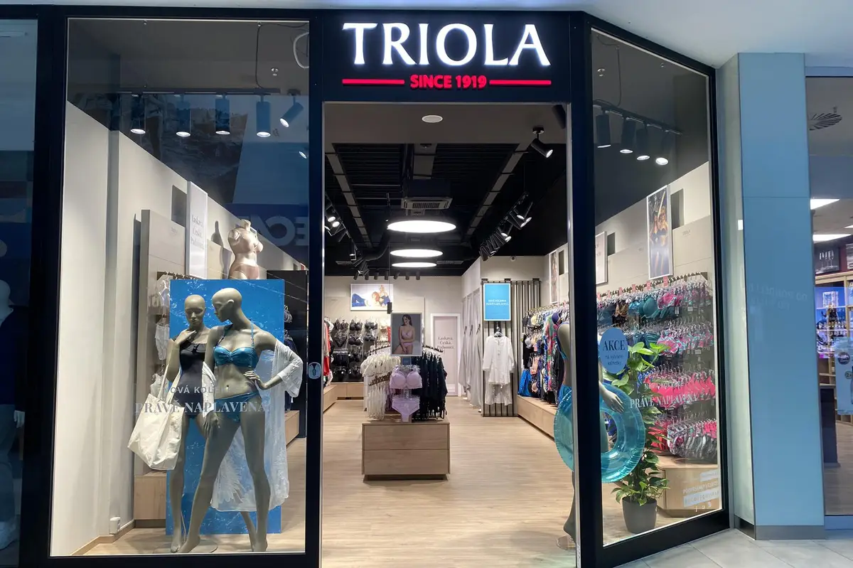 Triola